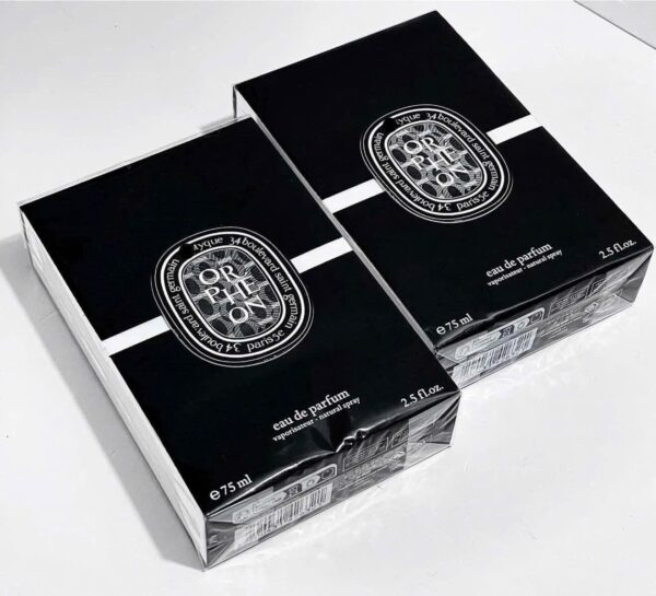 Diptyque Orpheon 6 - Nuochoarosa.com - Nước hoa cao cấp, chính hãng giá tốt, mẫu mới