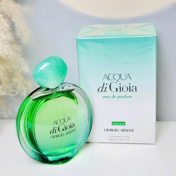 Giorgio Armani Acqua di Gioia Intense 1 - Nuochoarosa.com - Nước hoa cao cấp, chính hãng giá tốt, mẫu mới