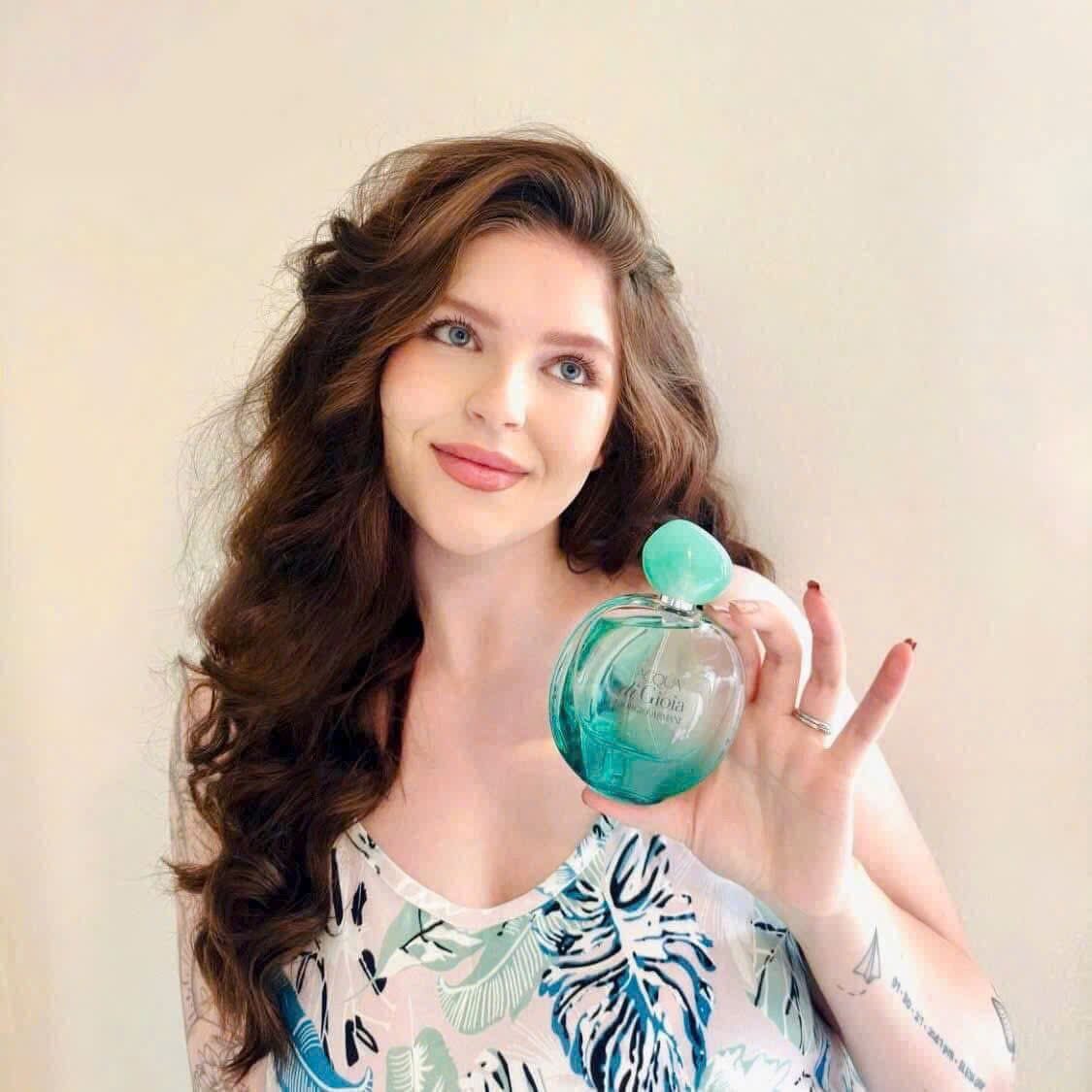 Giorgio Armani Acqua di Gioia Intense 5 - Nuochoarosa.com - Nước hoa cao cấp, chính hãng giá tốt, mẫu mới
