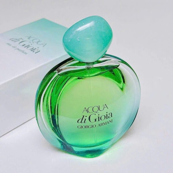 Giorgio Armani Acqua di Gioia Intense 6 - Nuochoarosa.com - Nước hoa cao cấp, chính hãng giá tốt, mẫu mới
