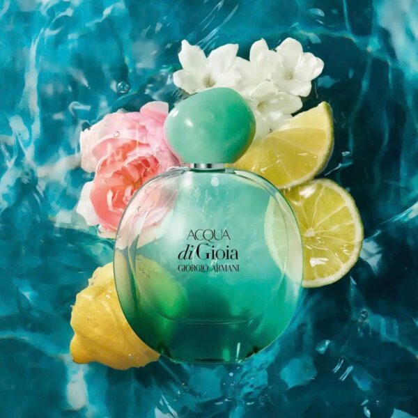Giorgio Armani Acqua di Gioia Intense - Nuochoarosa.com - Nước hoa cao cấp, chính hãng giá tốt, mẫu mới