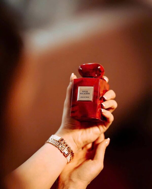Giorgio Armani Prive Rouge Malachite - Nuochoarosa.com - Nước hoa cao cấp, chính hãng giá tốt, mẫu mới