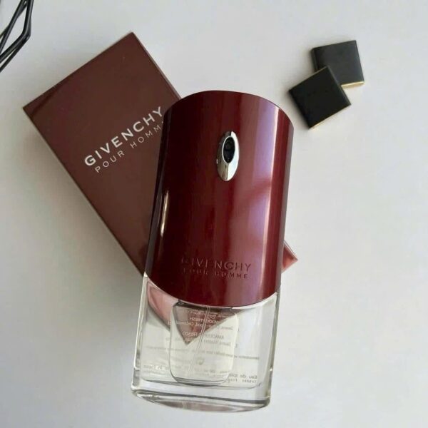 Givenchy Pour Homme 2 - Nuochoarosa.com - Nước hoa cao cấp, chính hãng giá tốt, mẫu mới