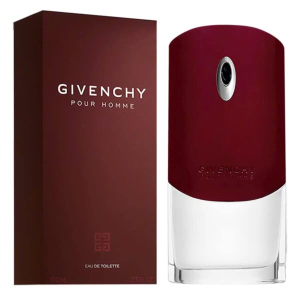 Givenchy Pour Homme - Nuochoarosa.com - Nước hoa cao cấp, chính hãng giá tốt, mẫu mới