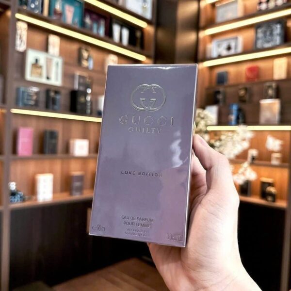 Gucci Guilty Love Edition Pour Femme 1 - Nuochoarosa.com - Nước hoa cao cấp, chính hãng giá tốt, mẫu mới