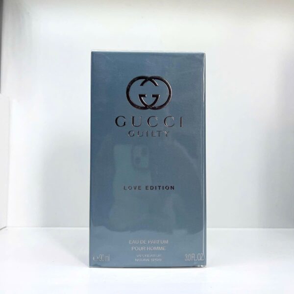 Gucci Guilty Love Edition Pour Homme 2024 1 - Nuochoarosa.com - Nước hoa cao cấp, chính hãng giá tốt, mẫu mới