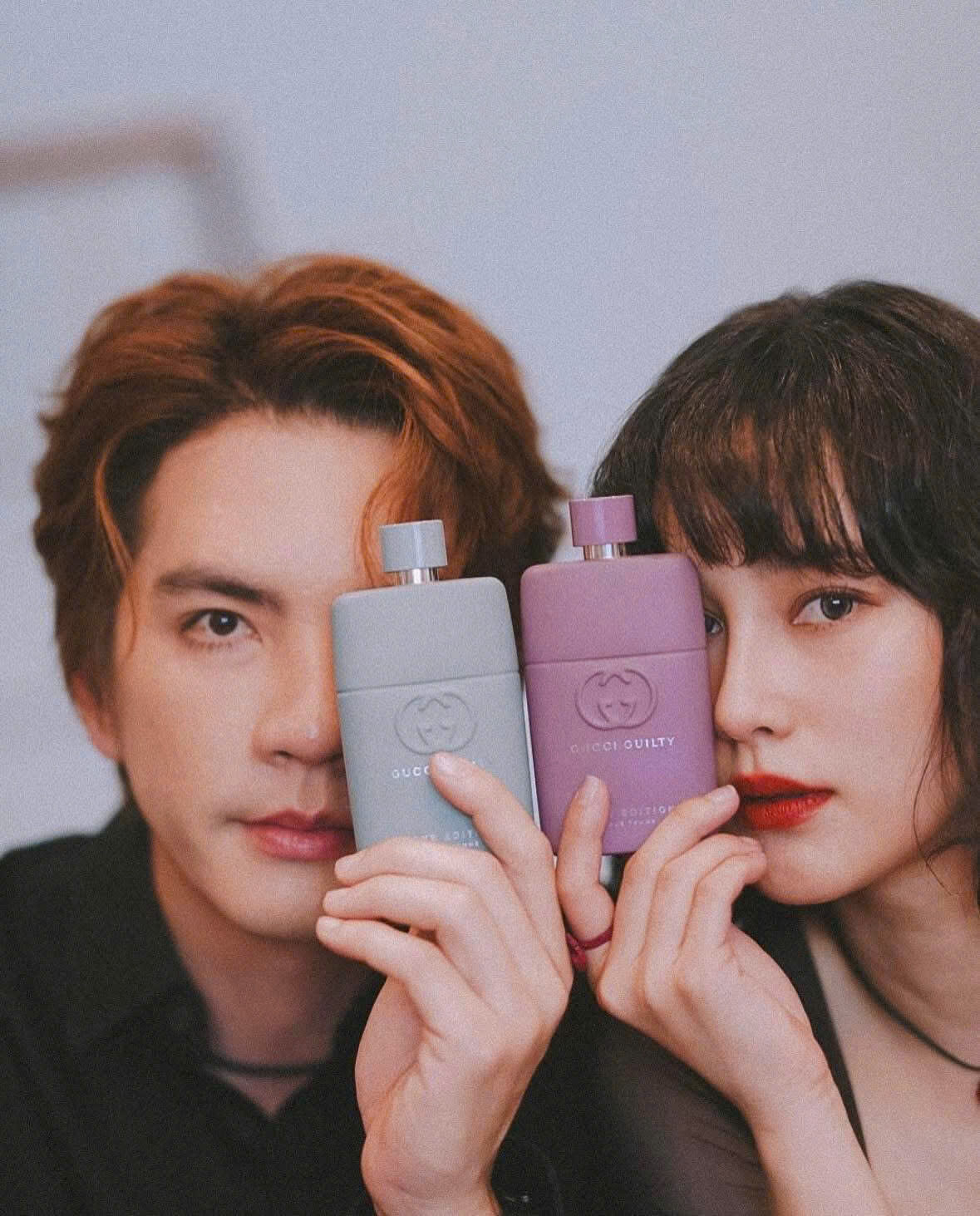 Gucci Guilty Love Edition - Nuochoarosa.com - Nước hoa cao cấp, chính hãng giá tốt, mẫu mới
