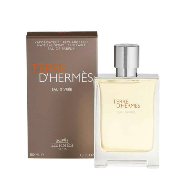 Hermes Terre dHermes Eau Givree - Nuochoarosa.com - Nước hoa cao cấp, chính hãng giá tốt, mẫu mới