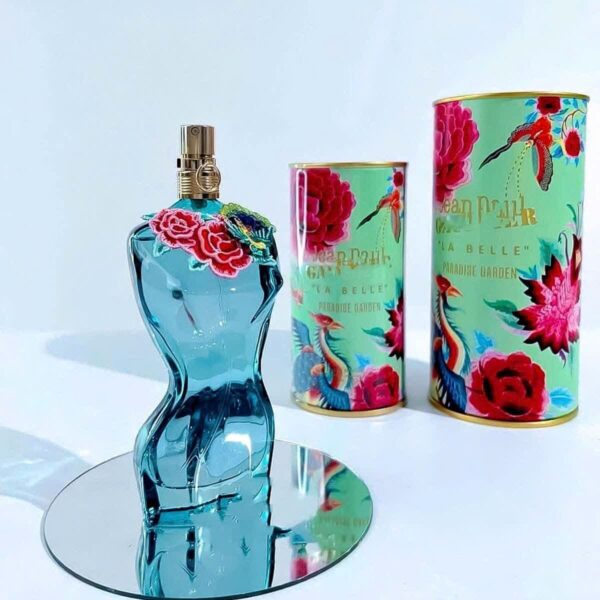 Jean Paul Gaultier La Belle Paradise Garden 1 - Nuochoarosa.com - Nước hoa cao cấp, chính hãng giá tốt, mẫu mới