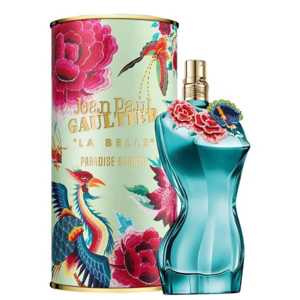 Jean Paul Gaultier La Belle Paradise Garden - Nuochoarosa.com - Nước hoa cao cấp, chính hãng giá tốt, mẫu mới