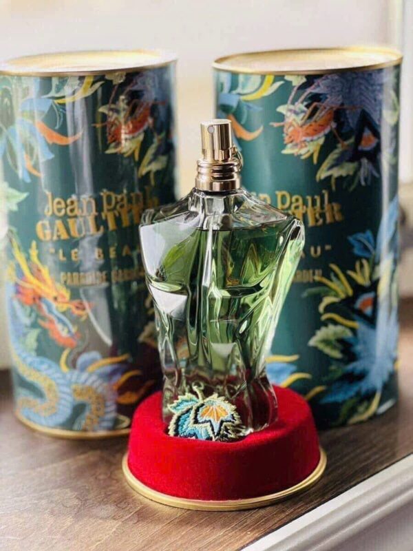 Jean Paul Gaultier Le Beau Paradise Garden 1 - Nuochoarosa.com - Nước hoa cao cấp, chính hãng giá tốt, mẫu mới