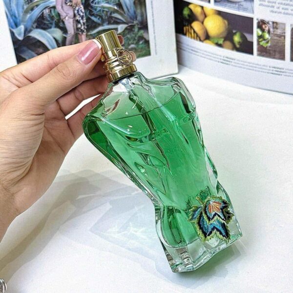 Jean Paul Gaultier Le Beau Paradise Garden 2 - Nuochoarosa.com - Nước hoa cao cấp, chính hãng giá tốt, mẫu mới