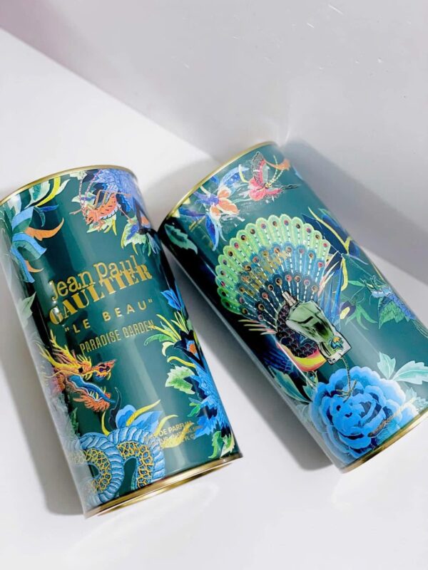 Jean Paul Gaultier Le Beau Paradise Garden - Nuochoarosa.com - Nước hoa cao cấp, chính hãng giá tốt, mẫu mới