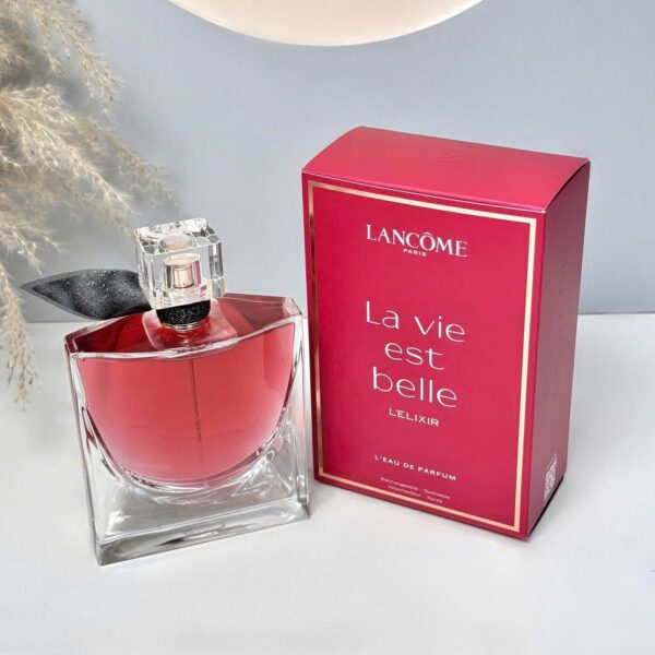Lancome La Vie est Belle LElixir 5 - Nuochoarosa.com - Nước hoa cao cấp, chính hãng giá tốt, mẫu mới
