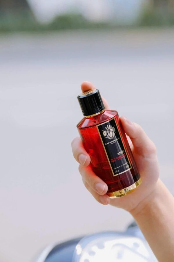 Mancera Red Tobacco Intense 1 - Nuochoarosa.com - Nước hoa cao cấp, chính hãng giá tốt, mẫu mới