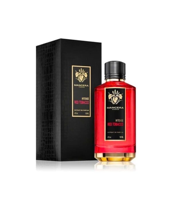 Mancera Red Tobacco Intense - Nuochoarosa.com - Nước hoa cao cấp, chính hãng giá tốt, mẫu mới