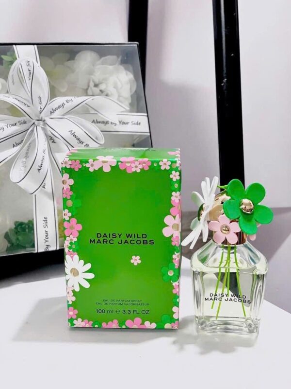Marc Jacobs Daisy Wild 2 - Nuochoarosa.com - Nước hoa cao cấp, chính hãng giá tốt, mẫu mới
