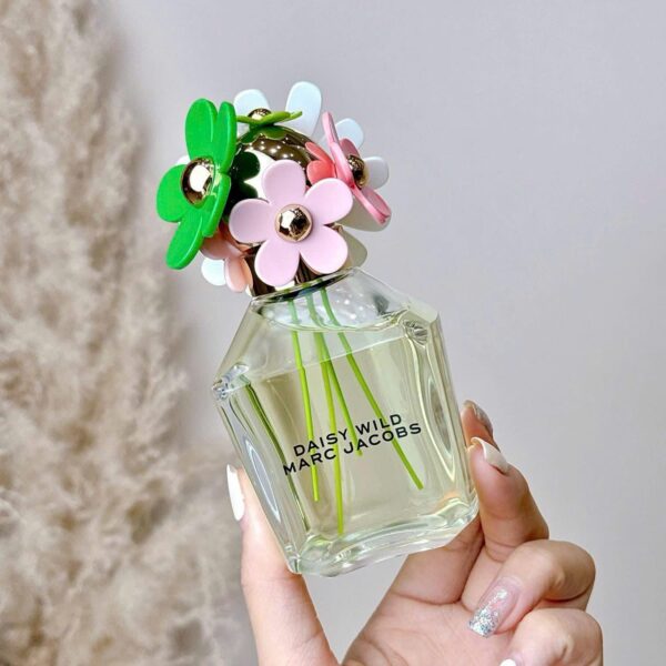 Marc Jacobs Daisy Wild 4 - Nuochoarosa.com - Nước hoa cao cấp, chính hãng giá tốt, mẫu mới