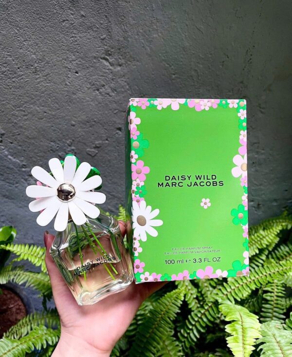Marc Jacobs Daisy Wild 5 - Nuochoarosa.com - Nước hoa cao cấp, chính hãng giá tốt, mẫu mới