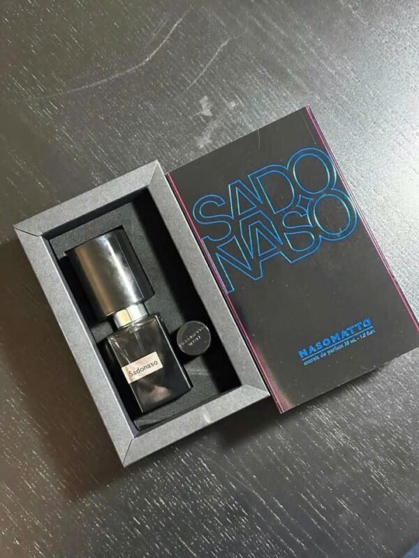 Nasomatto Sadonaso 2 - Nuochoarosa.com - Nước hoa cao cấp, chính hãng giá tốt, mẫu mới