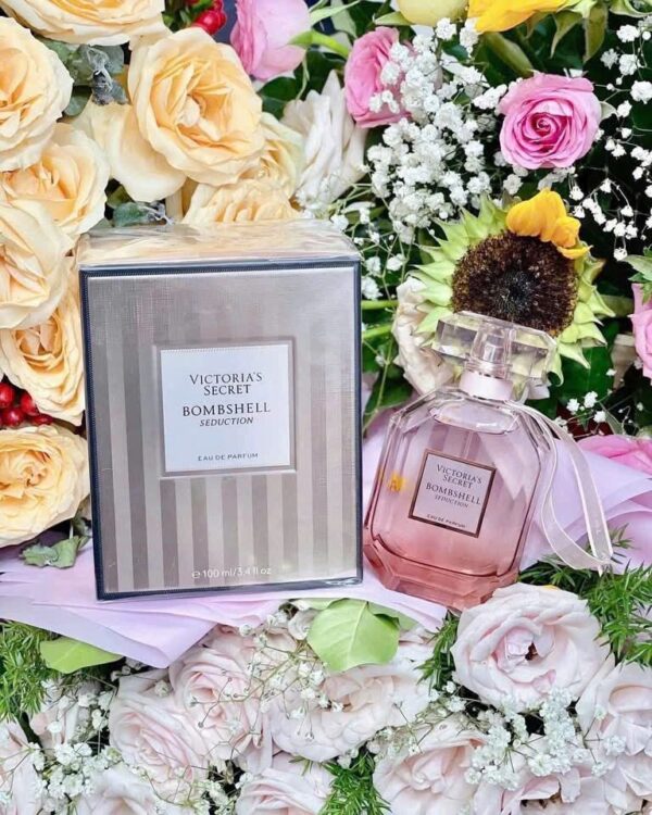 Victorias Secret Bombshell Seduction 2 - Nuochoarosa.com - Nước hoa cao cấp, chính hãng giá tốt, mẫu mới