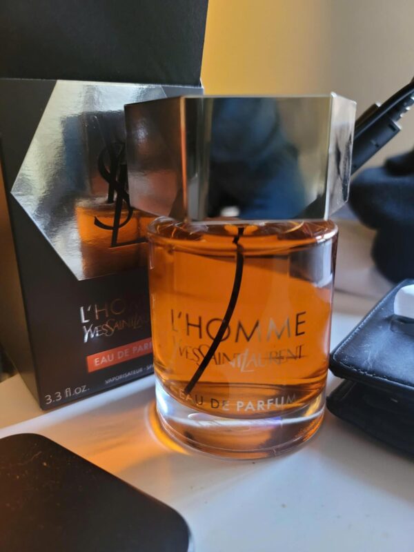 YSL Yves Saint Laurent LHomme Eau De Parfum 1 - Nuochoarosa.com - Nước hoa cao cấp, chính hãng giá tốt, mẫu mới
