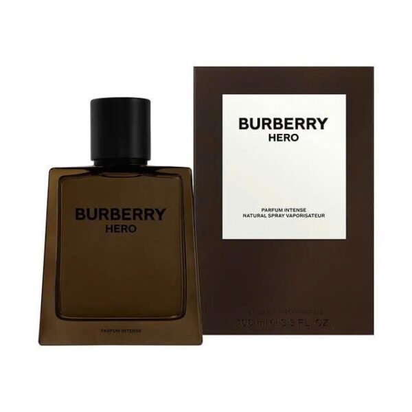 Burberry Hero Parfum Intense 1 - Nuochoarosa.com - Nước hoa cao cấp, chính hãng giá tốt, mẫu mới