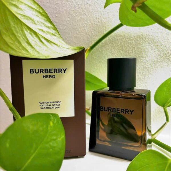 Burberry Hero Parfum Intense 4 - Nuochoarosa.com - Nước hoa cao cấp, chính hãng giá tốt, mẫu mới