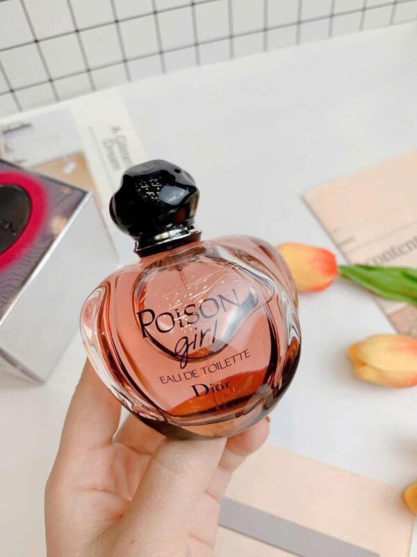 Dior Poison Girl 3 - Nuochoarosa.com - Nước hoa cao cấp, chính hãng giá tốt, mẫu mới