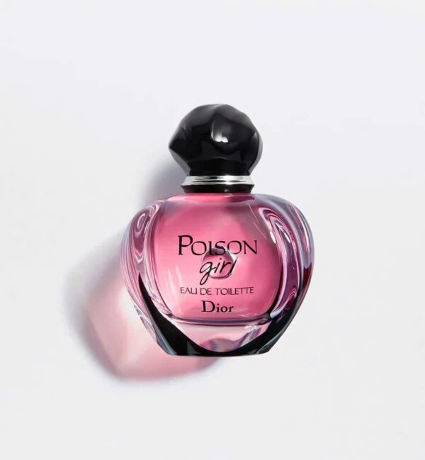 Dior Poison Girl - Nuochoarosa.com - Nước hoa cao cấp, chính hãng giá tốt, mẫu mới