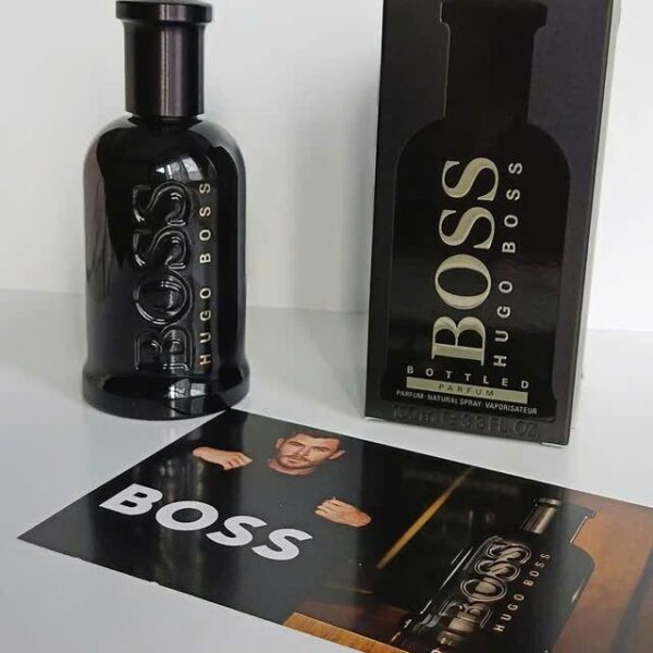 Hugo Boss Bottled Parfum 1 - Nuochoarosa.com - Nước hoa cao cấp, chính hãng giá tốt, mẫu mới