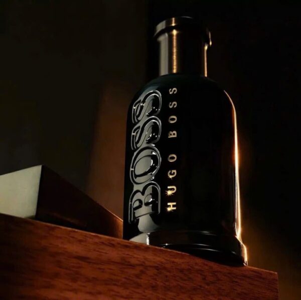 Hugo Boss Bottled Parfum 2 - Nuochoarosa.com - Nước hoa cao cấp, chính hãng giá tốt, mẫu mới