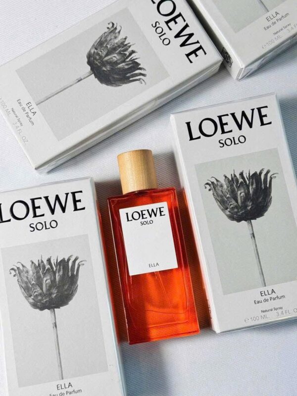Loewe Solo Ella Eau De Parfum 3 - Nuochoarosa.com - Nước hoa cao cấp, chính hãng giá tốt, mẫu mới
