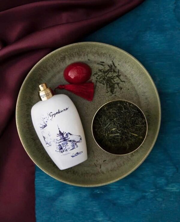 The Merchant of Venice Gyokuro 1 - Nuochoarosa.com - Nước hoa cao cấp, chính hãng giá tốt, mẫu mới