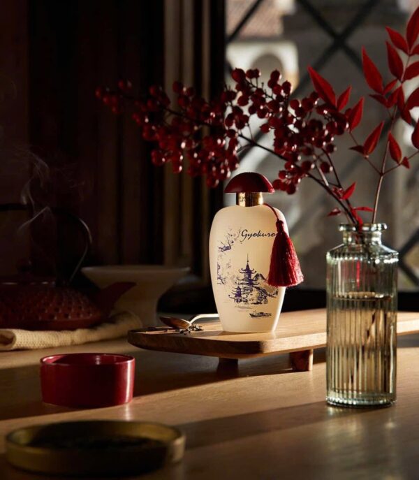 The Merchant of Venice Gyokuro 4 - Nuochoarosa.com - Nước hoa cao cấp, chính hãng giá tốt, mẫu mới