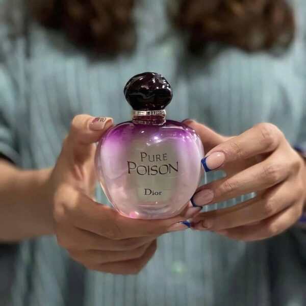 Dior Pure Poison 3 - Nuochoarosa.com - Nước hoa cao cấp, chính hãng giá tốt, mẫu mới