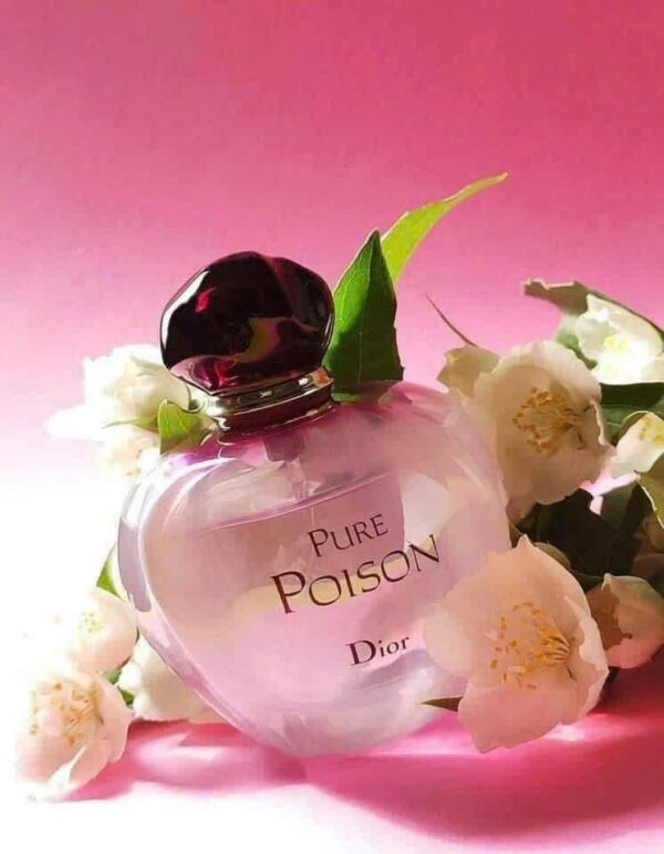 Dior Pure Poison 4 - Nuochoarosa.com - Nước hoa cao cấp, chính hãng giá tốt, mẫu mới