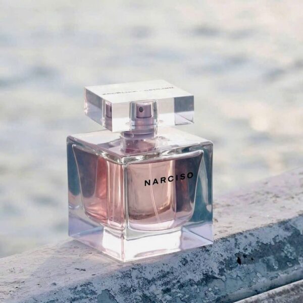 Narciso Rodriguez Radiante 1 - Nuochoarosa.com - Nước hoa cao cấp, chính hãng giá tốt, mẫu mới