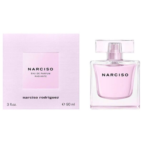 Narciso Rodriguez Radiante 5 - Nuochoarosa.com - Nước hoa cao cấp, chính hãng giá tốt, mẫu mới