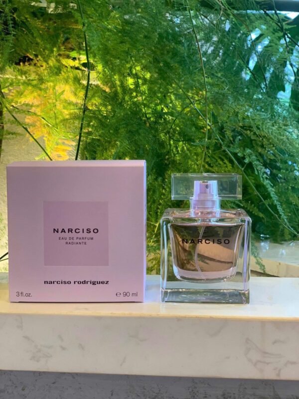 Narciso Rodriguez Radiante - Nuochoarosa.com - Nước hoa cao cấp, chính hãng giá tốt, mẫu mới