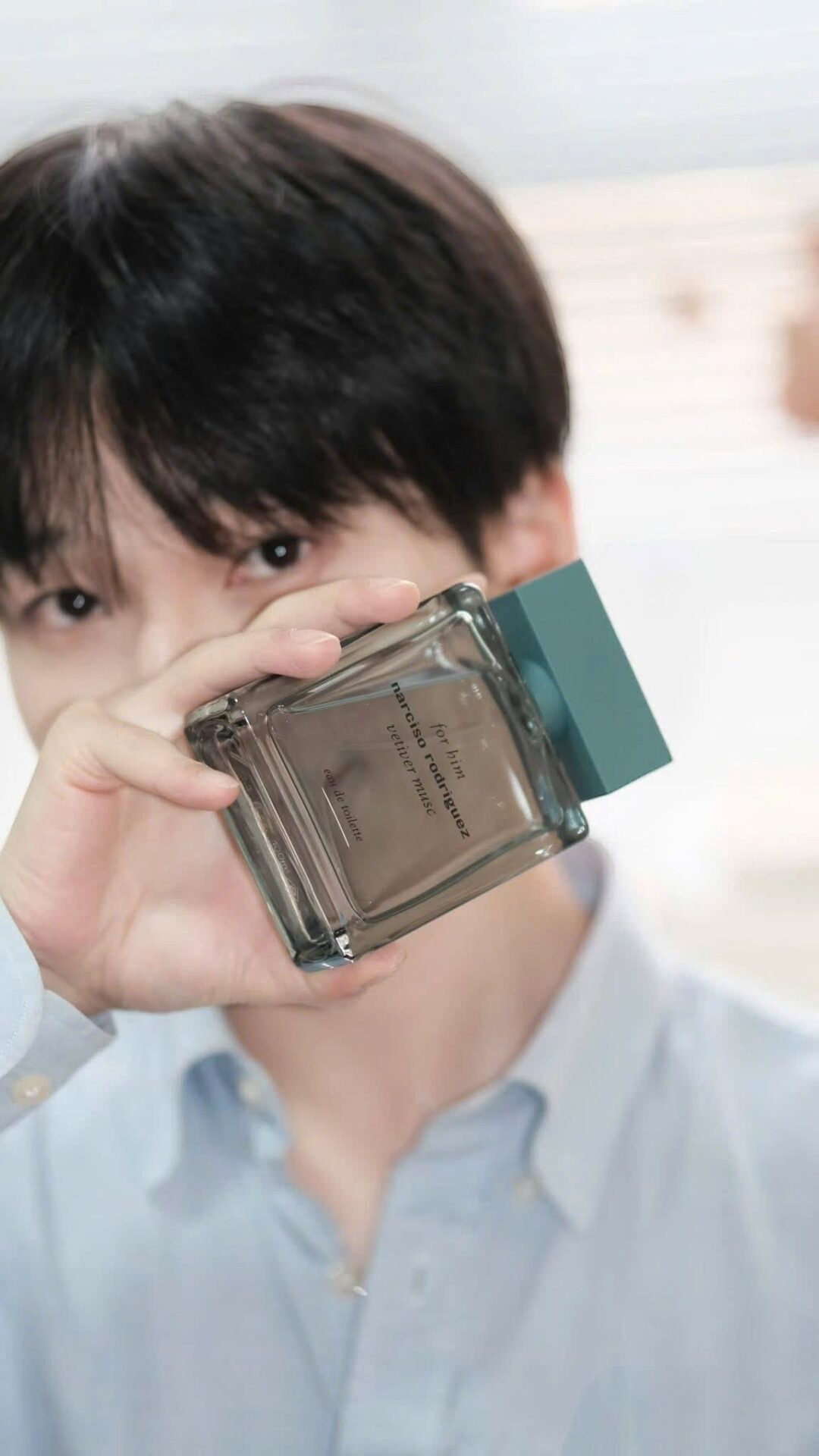 Narciso Rodriguez Vetiver Musc 2 - Nuochoarosa.com - Nước hoa cao cấp, chính hãng giá tốt, mẫu mới