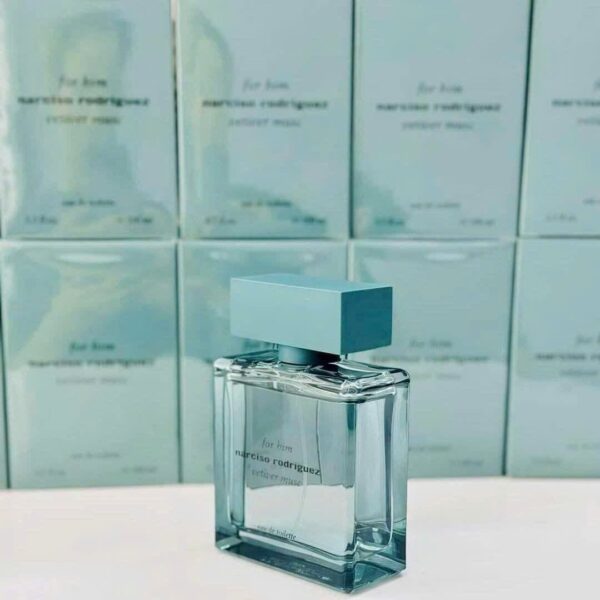 Narciso Rodriguez Vetiver Musc 3 - Nuochoarosa.com - Nước hoa cao cấp, chính hãng giá tốt, mẫu mới