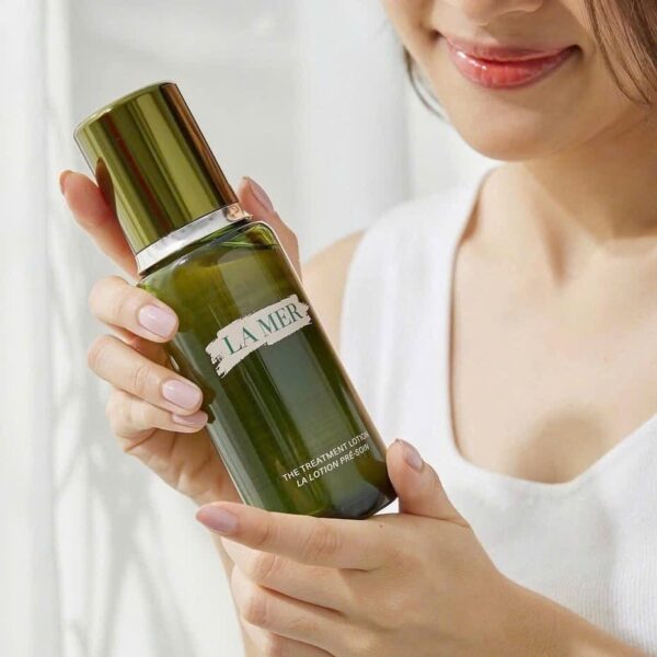 Nuoc Than La Mer The Treatment Lotion 1 - Nuochoarosa.com - Nước hoa cao cấp, chính hãng giá tốt, mẫu mới