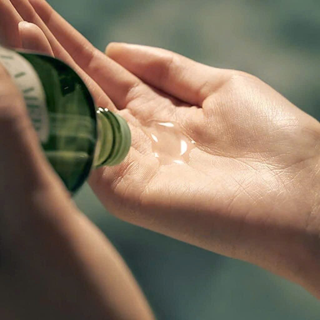Nuoc Than La Mer The Treatment Lotion 2 - Nuochoarosa.com - Nước hoa cao cấp, chính hãng giá tốt, mẫu mới