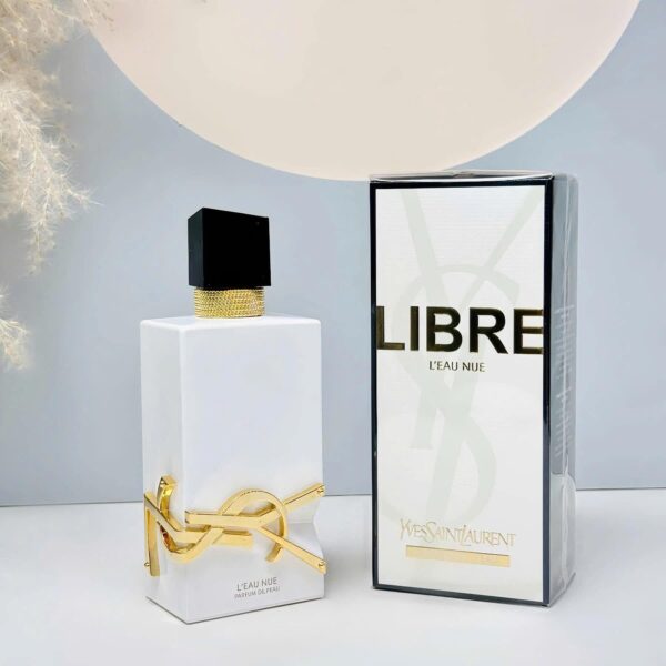 YSL Yves Saint Laurent Libre L'eau Nue - Ảnh 4