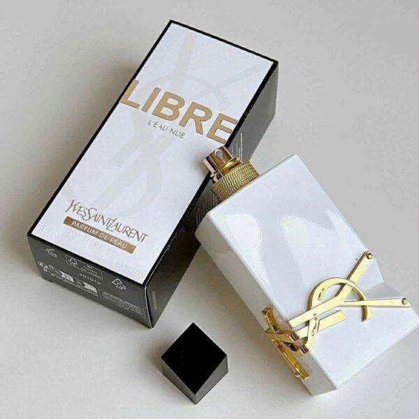 YSL Yves Saint Laurent Libre L'eau Nue - Ảnh 3
