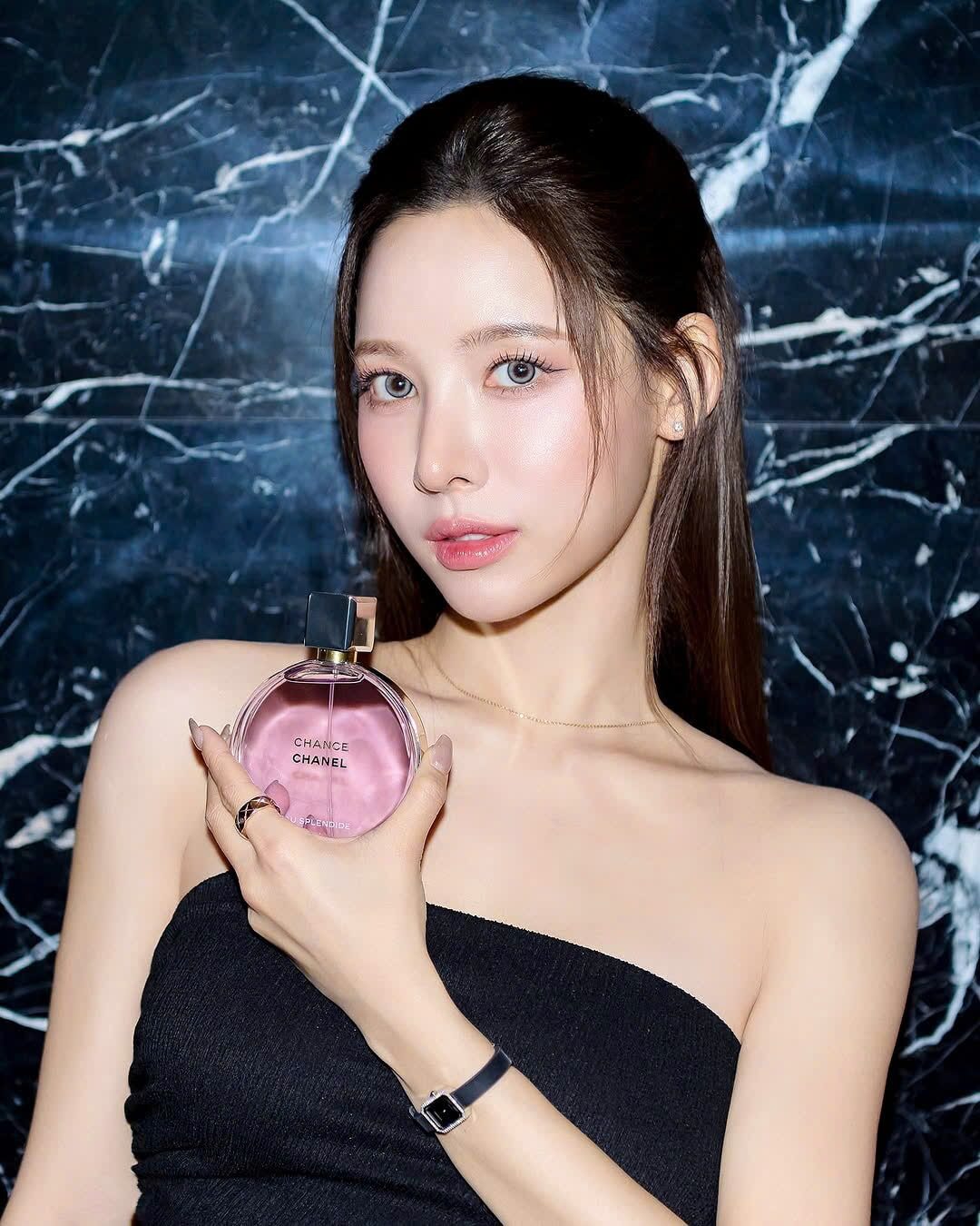 Chanel Chance Eau Splendide 3 - Nuochoarosa.com - Nước hoa cao cấp, chính hãng giá tốt, mẫu mới