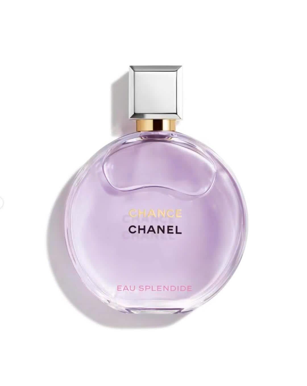 Chanel Chance Eau Splendide Chanel Chance Eau Splendide - Nuochoarosa.com - Nước hoa cao cấp, chính hãng giá tốt, mẫu mới