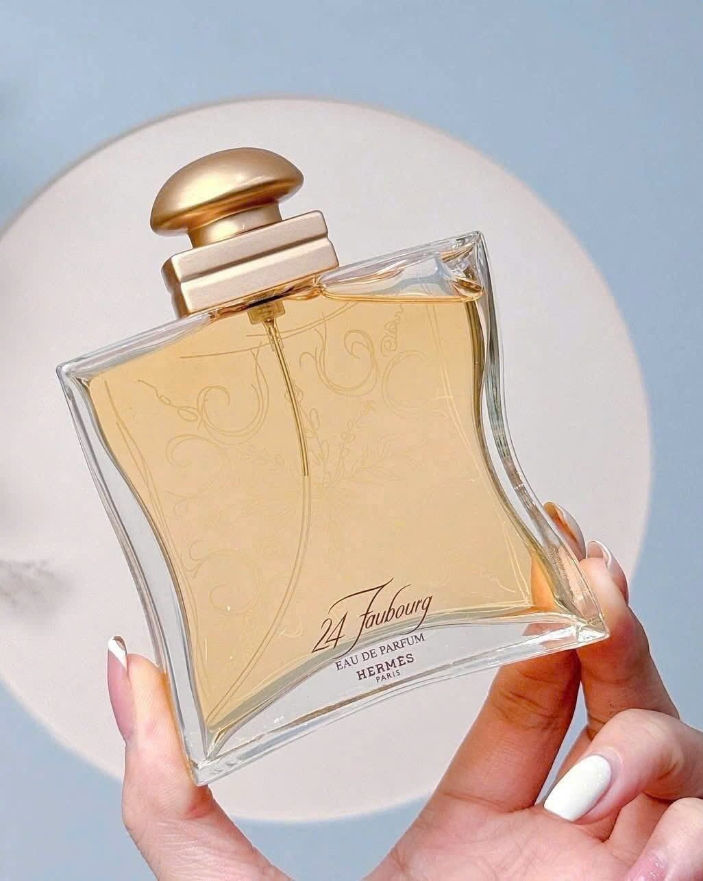 Hermes 24 Faubourg Eau De Parfum 2 - Nuochoarosa.com - Nước hoa cao cấp, chính hãng giá tốt, mẫu mới