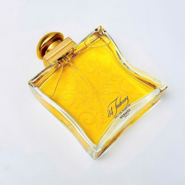 Hermes 24 Faubourg Eau De Parfum - Ảnh 2